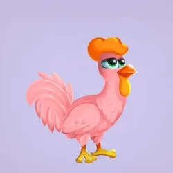 Chicken 1245