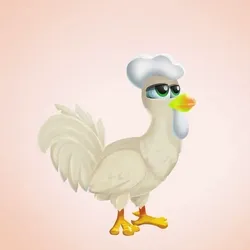 Chicken 22072