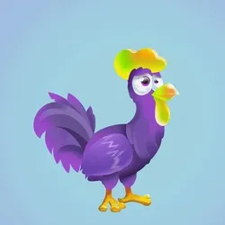 Chicken 6959