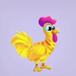Chicken 28920