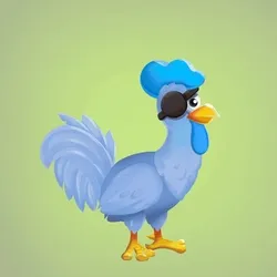 Chicken 5376