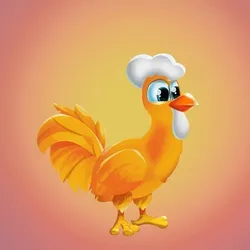 Chicken 33187