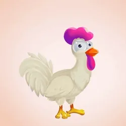 Chicken 32301