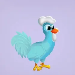 Chicken 3800