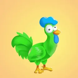 Chicken 14066