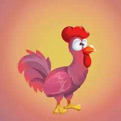 Chicken 297