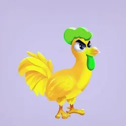 Chicken 25450