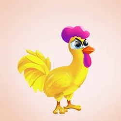 Chicken 22799