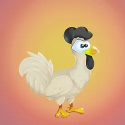 Chicken 30222
