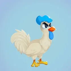Chicken 28910