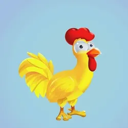 Chicken 31512