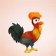 Chicken 9147