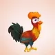 Chicken 9147