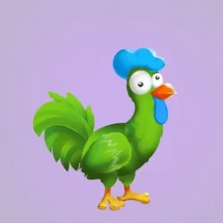Chicken 16755