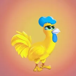 Chicken 26920
