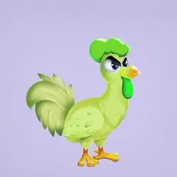 Chicken 13030