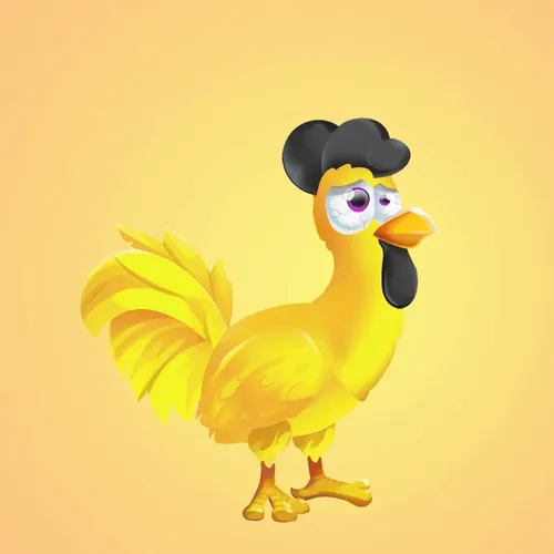 Chicken 31987