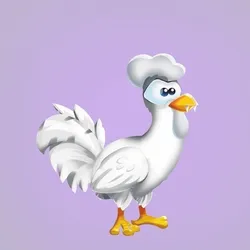 Chicken 28783