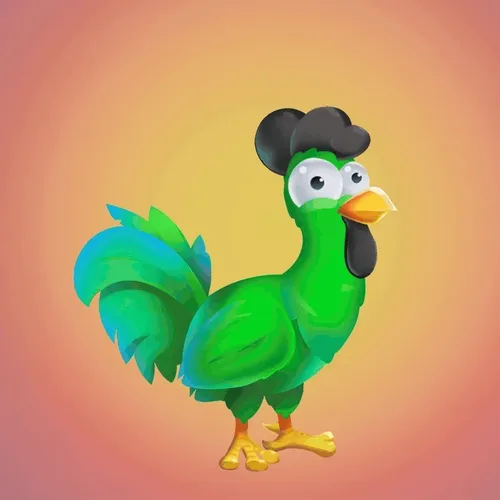 Chicken 14232