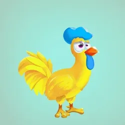 Chicken 30092