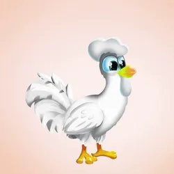 Chicken 29889