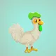 Chicken 25110