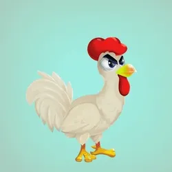 Chicken 19004