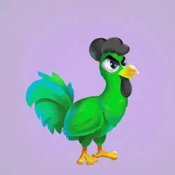 Chicken 12337