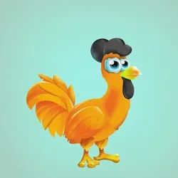 Chicken 30519