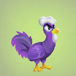 Chicken 2883