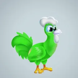 Chicken 17303