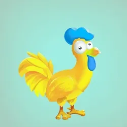 Chicken 22060