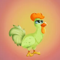 Chicken 9339