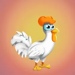 Chicken 23232
