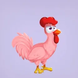 Chicken 1488