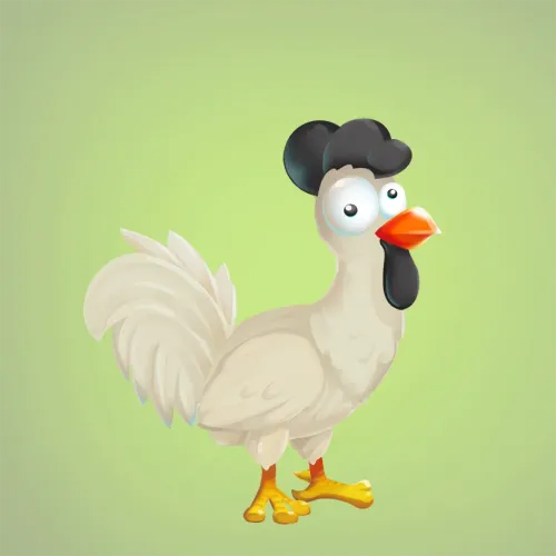Chicken Derby