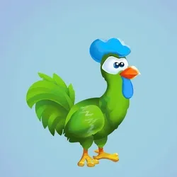 Chicken 16818
