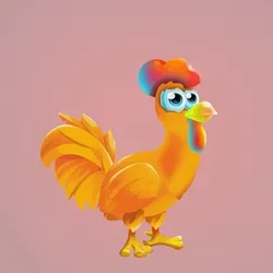 Chicken 24976