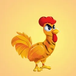 Chicken 23547