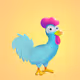 Chicken 2373