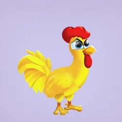 Chicken 25630