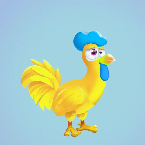 Chicken Derby