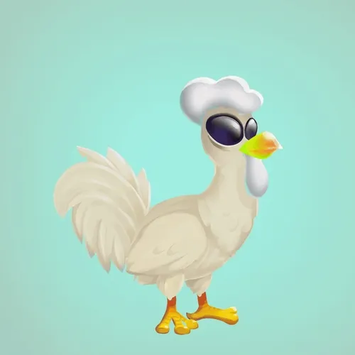 Cockadoodle