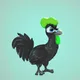 Chicken 8525