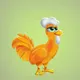 Chicken 31266