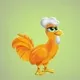 Chicken 31266