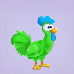 Chicken 17835