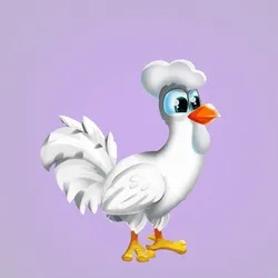 Chicken 25588