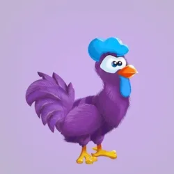 Chicken 4126