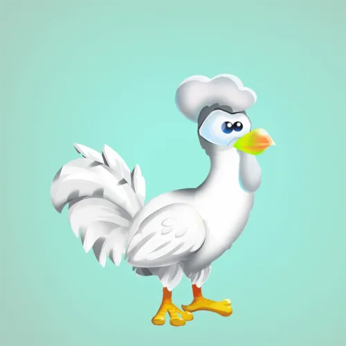 Chicken Derby